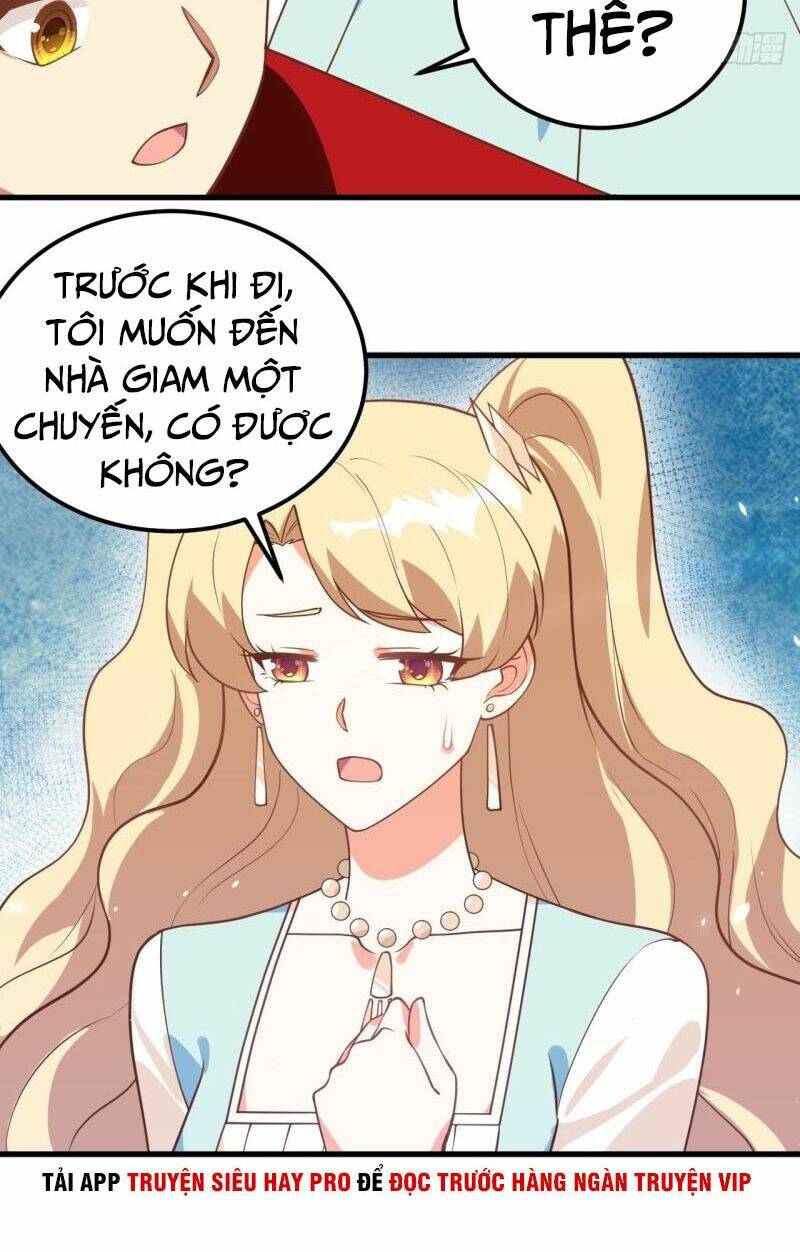 Từ Hôm Nay Bắt Đầu Làm Thành Chủ - Chapter 205 - Page 8