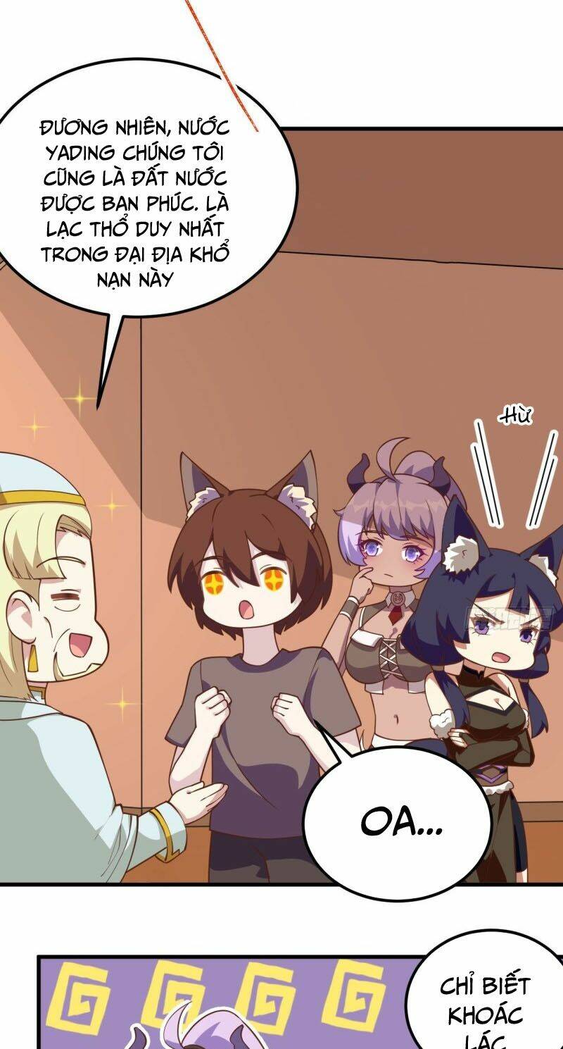 Từ Hôm Nay Bắt Đầu Làm Thành Chủ - Chapter 206 - Page 11