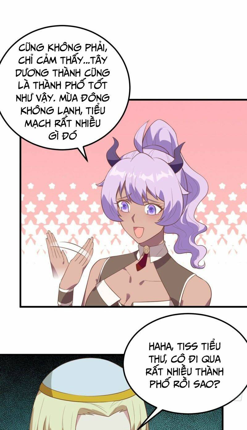 Từ Hôm Nay Bắt Đầu Làm Thành Chủ - Chapter 206 - Page 13