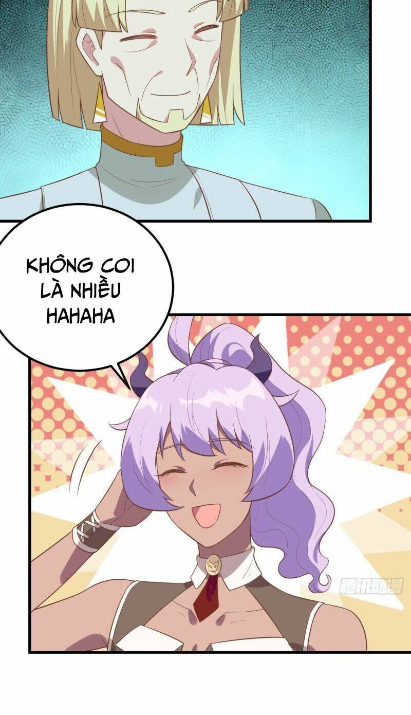 Từ Hôm Nay Bắt Đầu Làm Thành Chủ - Chapter 206 - Page 14