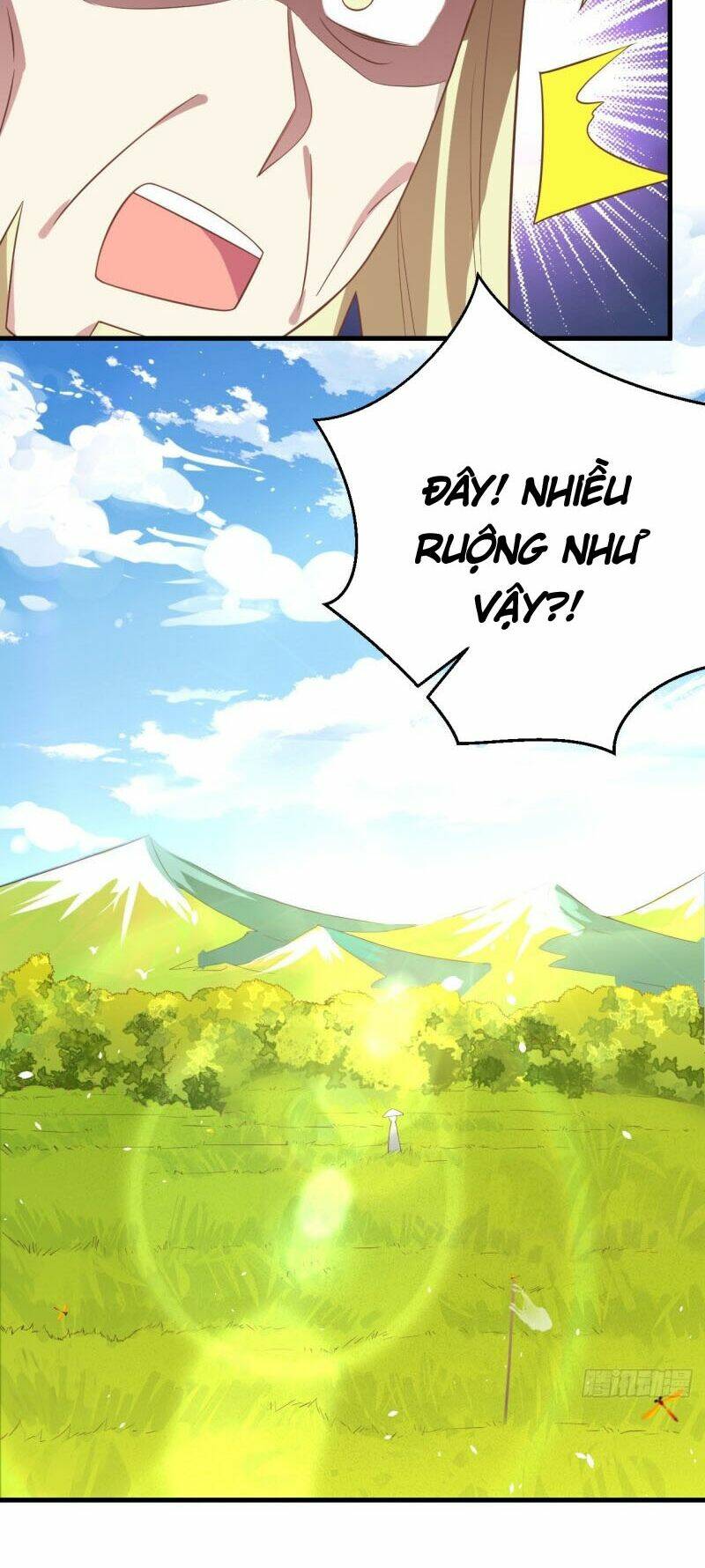 Từ Hôm Nay Bắt Đầu Làm Thành Chủ - Chapter 206 - Page 18