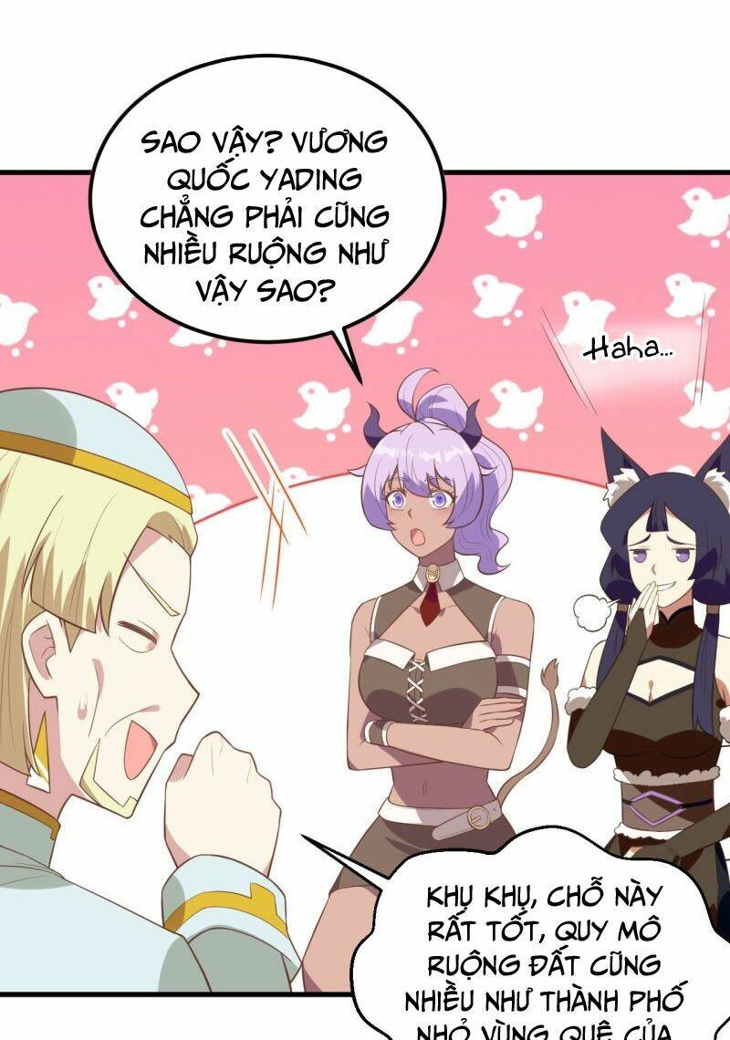 Từ Hôm Nay Bắt Đầu Làm Thành Chủ - Chapter 206 - Page 19