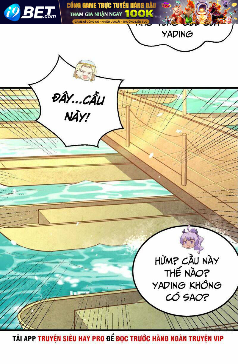 Từ Hôm Nay Bắt Đầu Làm Thành Chủ - Chapter 206 - Page 20