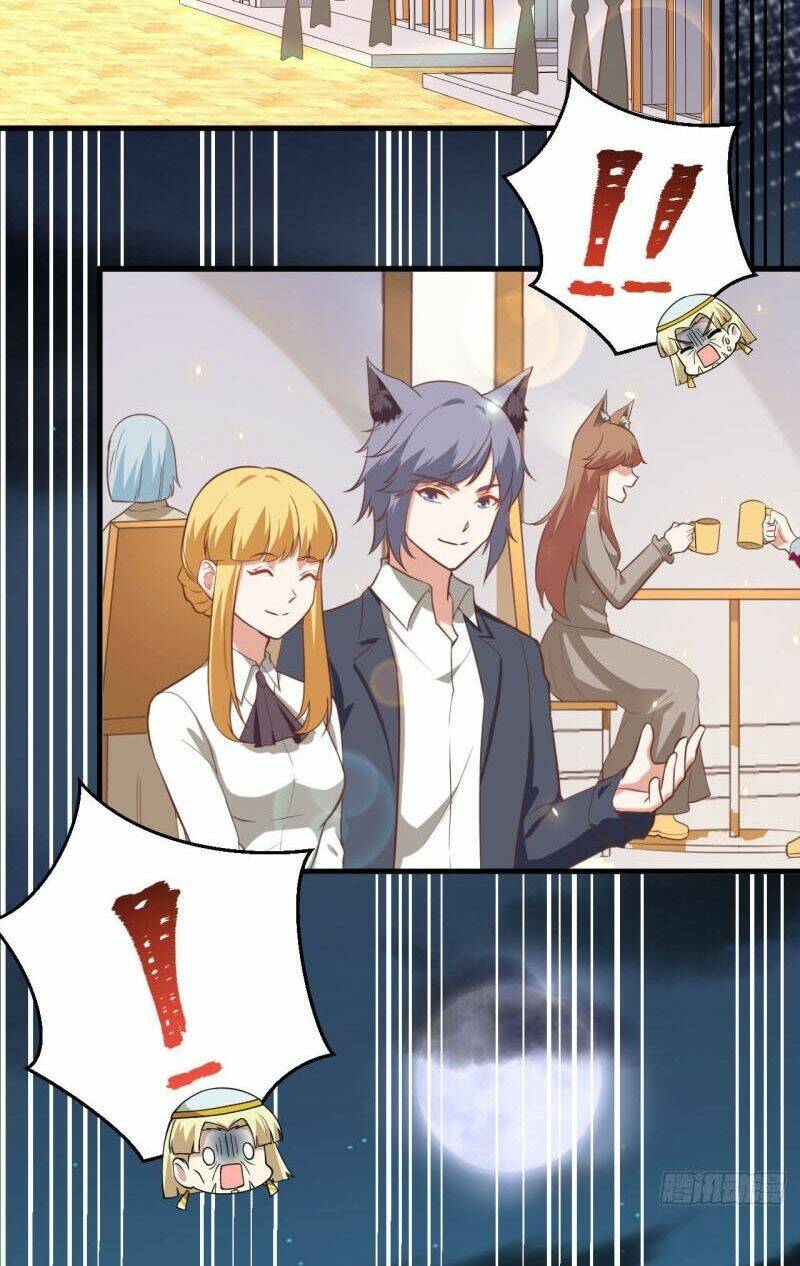 Từ Hôm Nay Bắt Đầu Làm Thành Chủ - Chapter 206 - Page 22