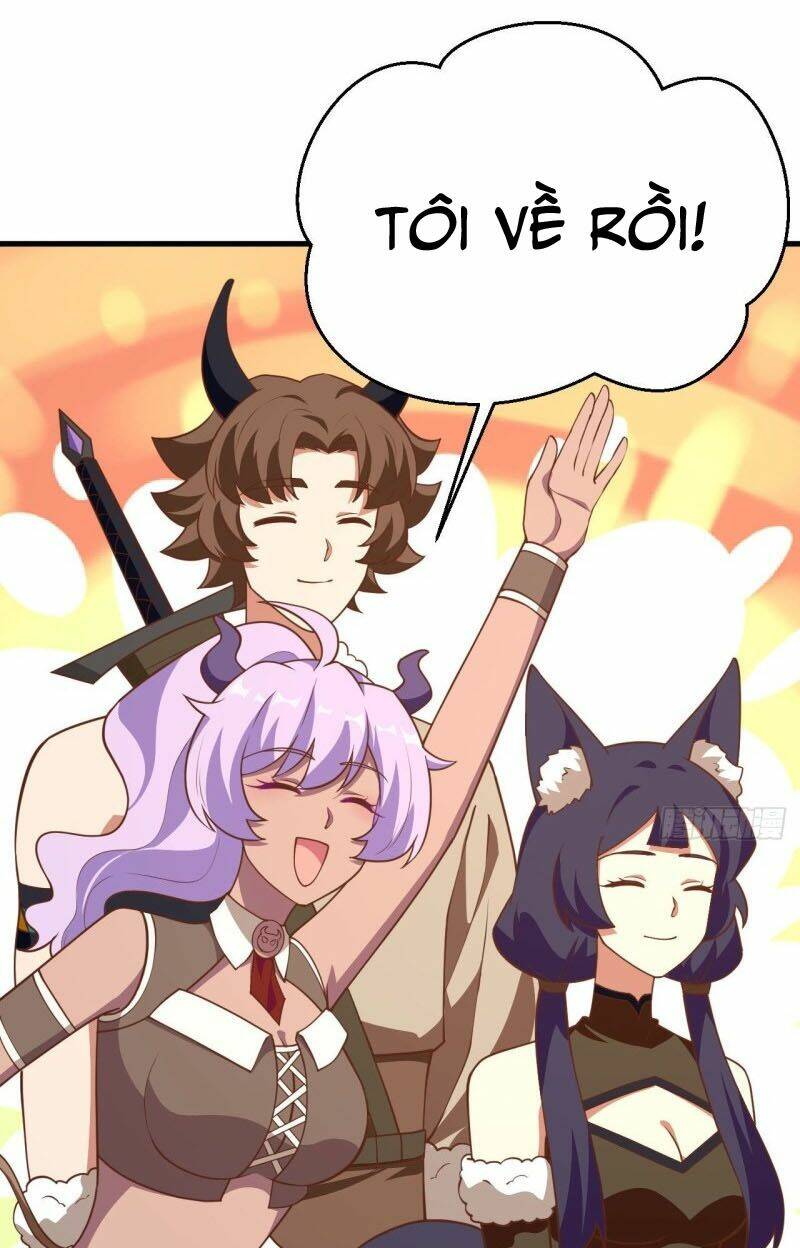 Từ Hôm Nay Bắt Đầu Làm Thành Chủ - Chapter 206 - Page 24