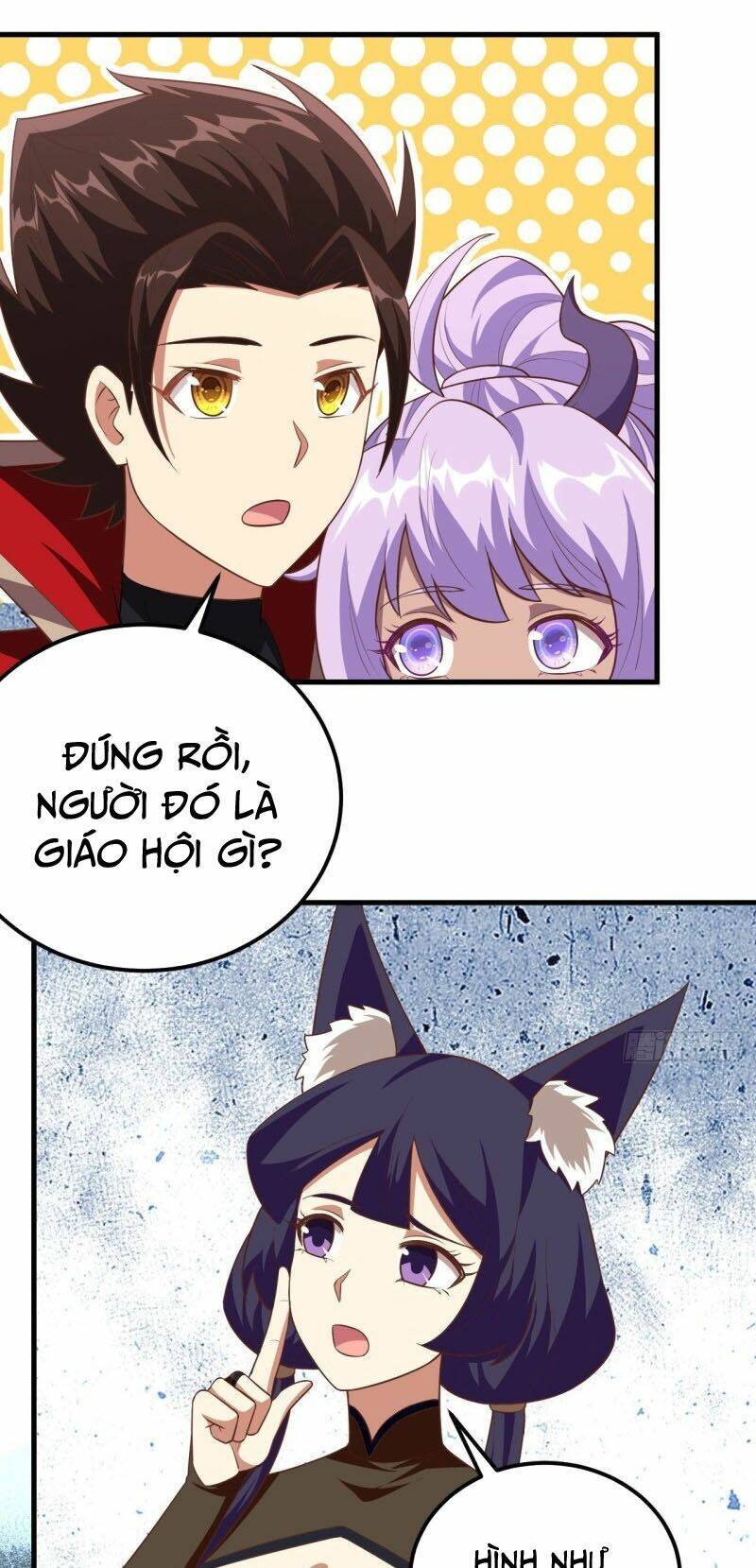 Từ Hôm Nay Bắt Đầu Làm Thành Chủ - Chapter 206 - Page 31