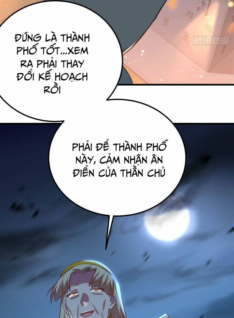 Từ Hôm Nay Bắt Đầu Làm Thành Chủ - Chapter 206 - Page 33