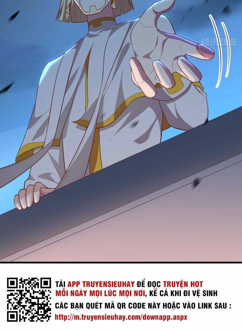 Từ Hôm Nay Bắt Đầu Làm Thành Chủ - Chapter 206 - Page 34