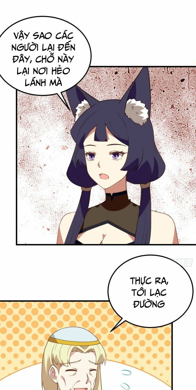 Từ Hôm Nay Bắt Đầu Làm Thành Chủ - Chapter 206 - Page 5