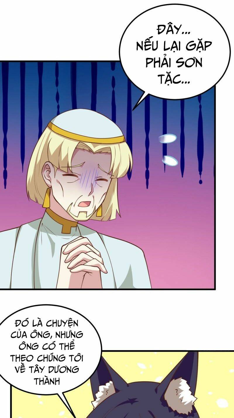 Từ Hôm Nay Bắt Đầu Làm Thành Chủ - Chapter 206 - Page 7