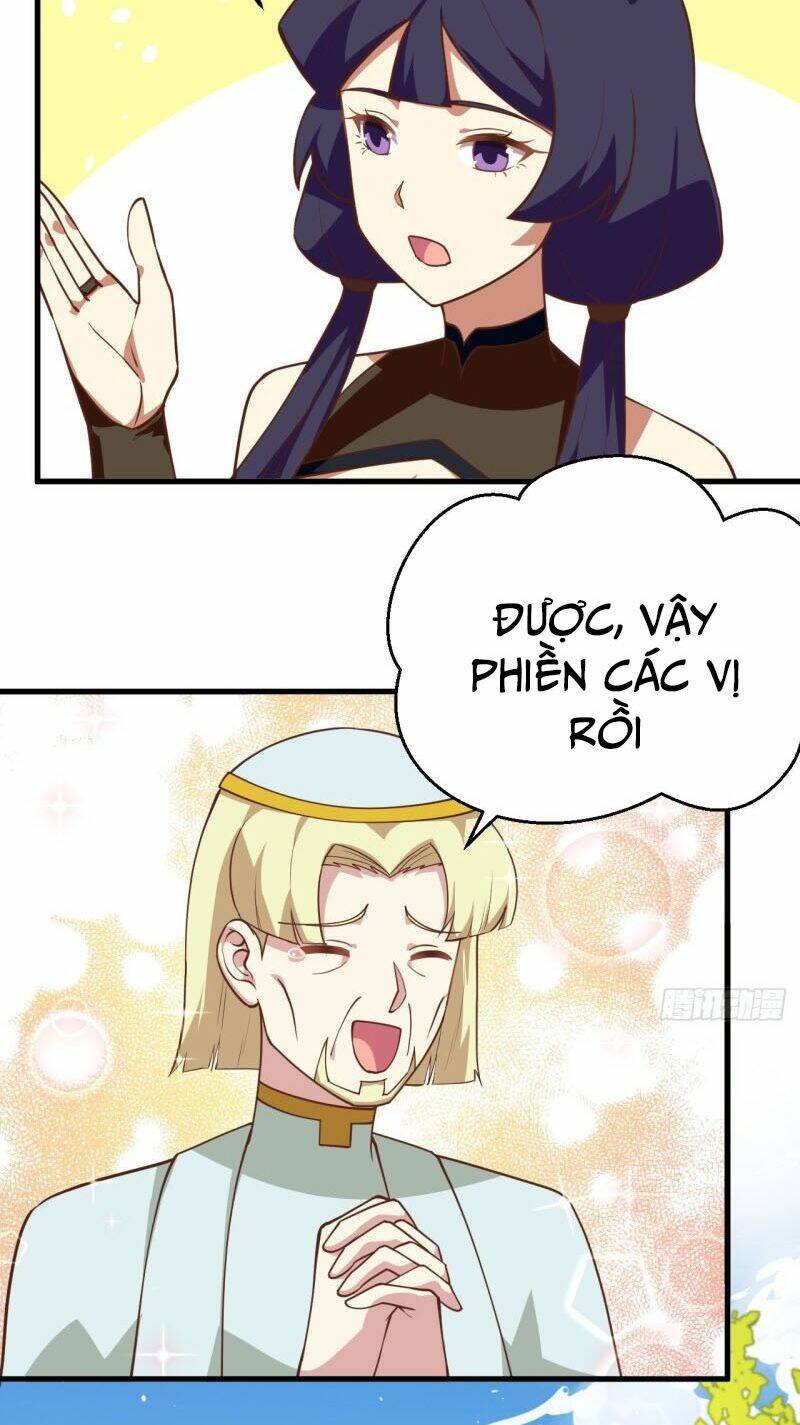 Từ Hôm Nay Bắt Đầu Làm Thành Chủ - Chapter 206 - Page 8