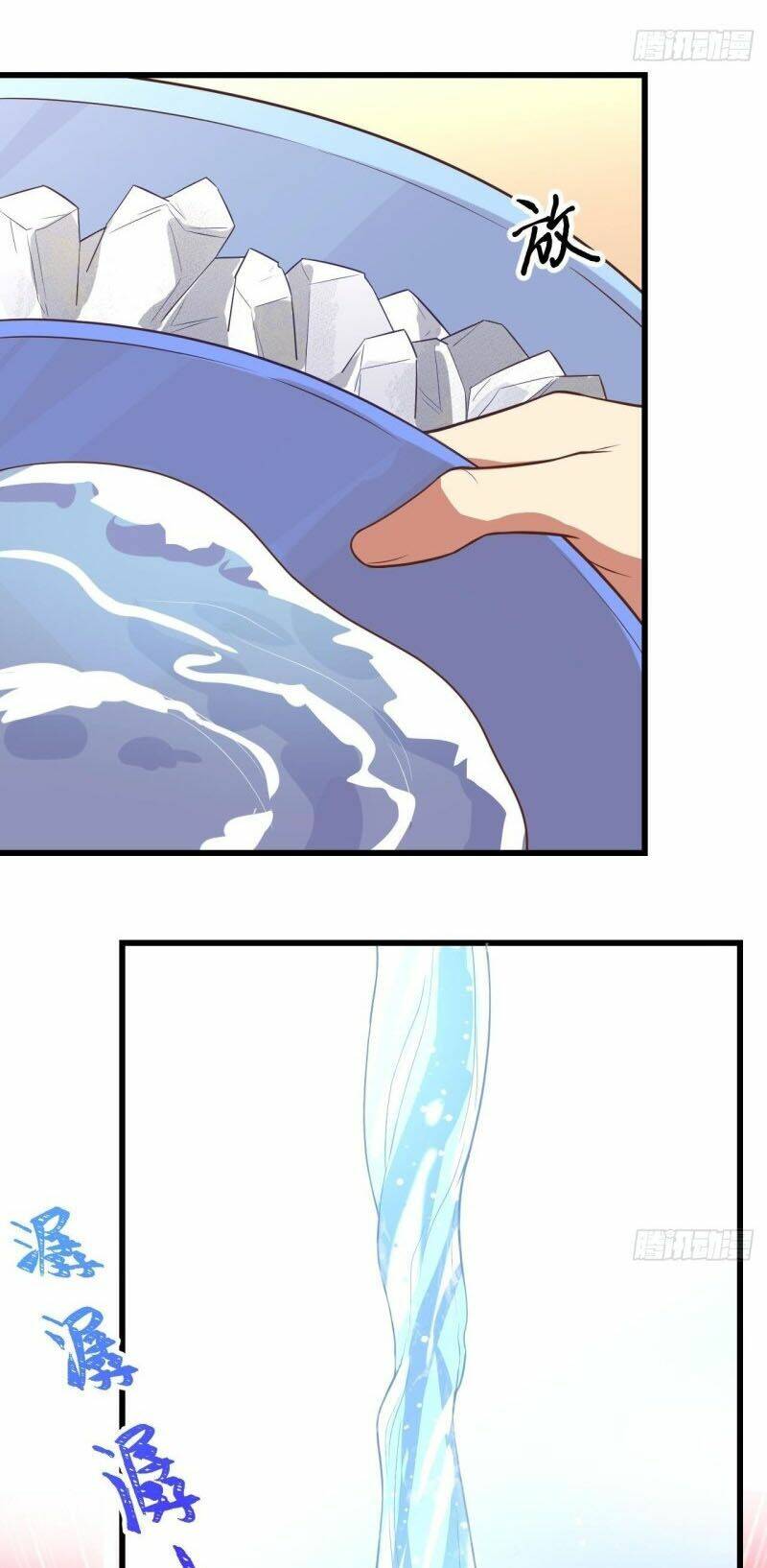 Từ Hôm Nay Bắt Đầu Làm Thành Chủ - Chapter 207 - Page 10