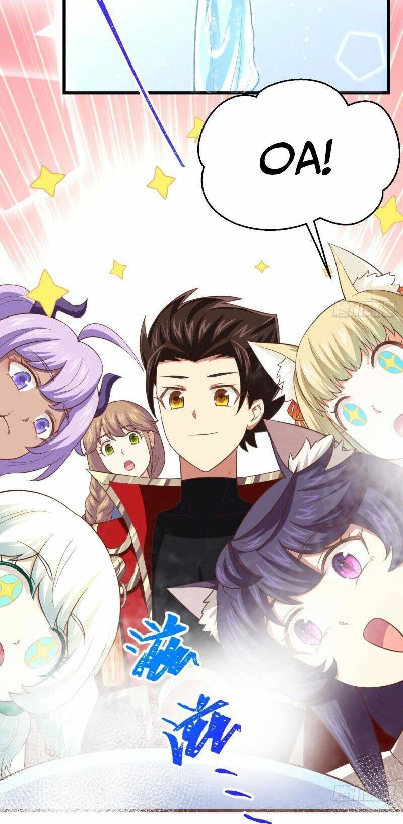 Từ Hôm Nay Bắt Đầu Làm Thành Chủ - Chapter 207 - Page 11