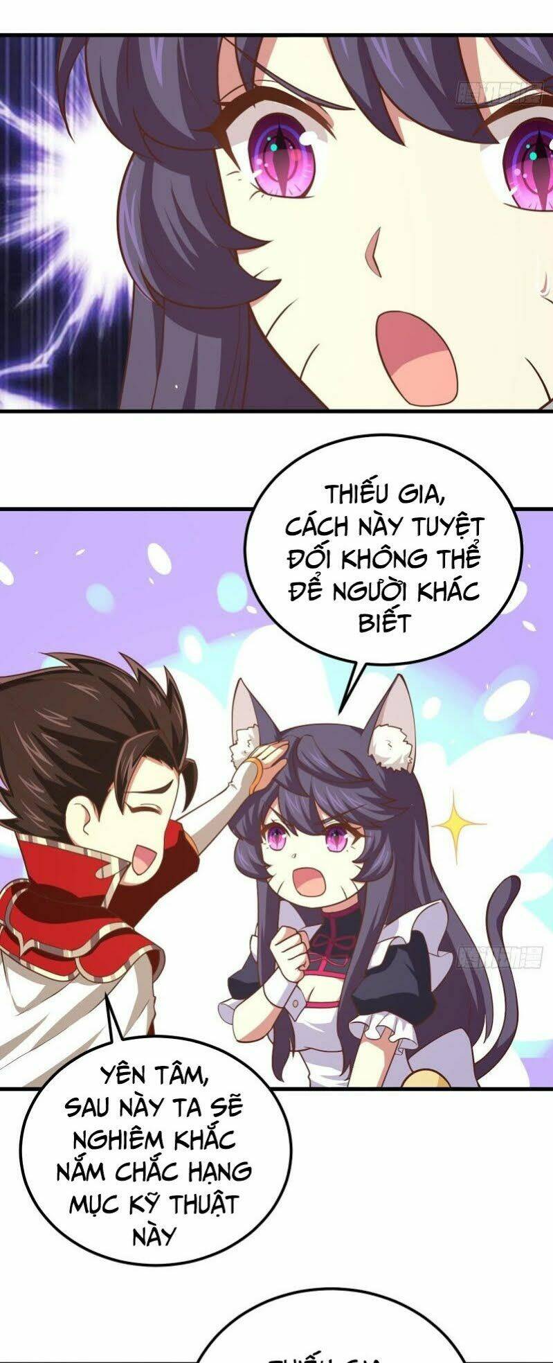 Từ Hôm Nay Bắt Đầu Làm Thành Chủ - Chapter 207 - Page 16