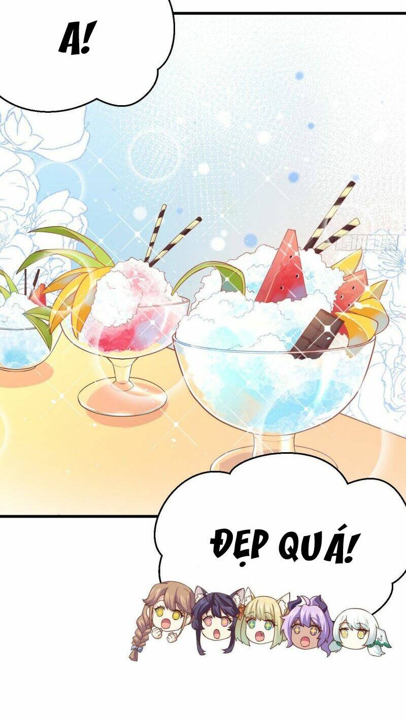 Từ Hôm Nay Bắt Đầu Làm Thành Chủ - Chapter 207 - Page 19