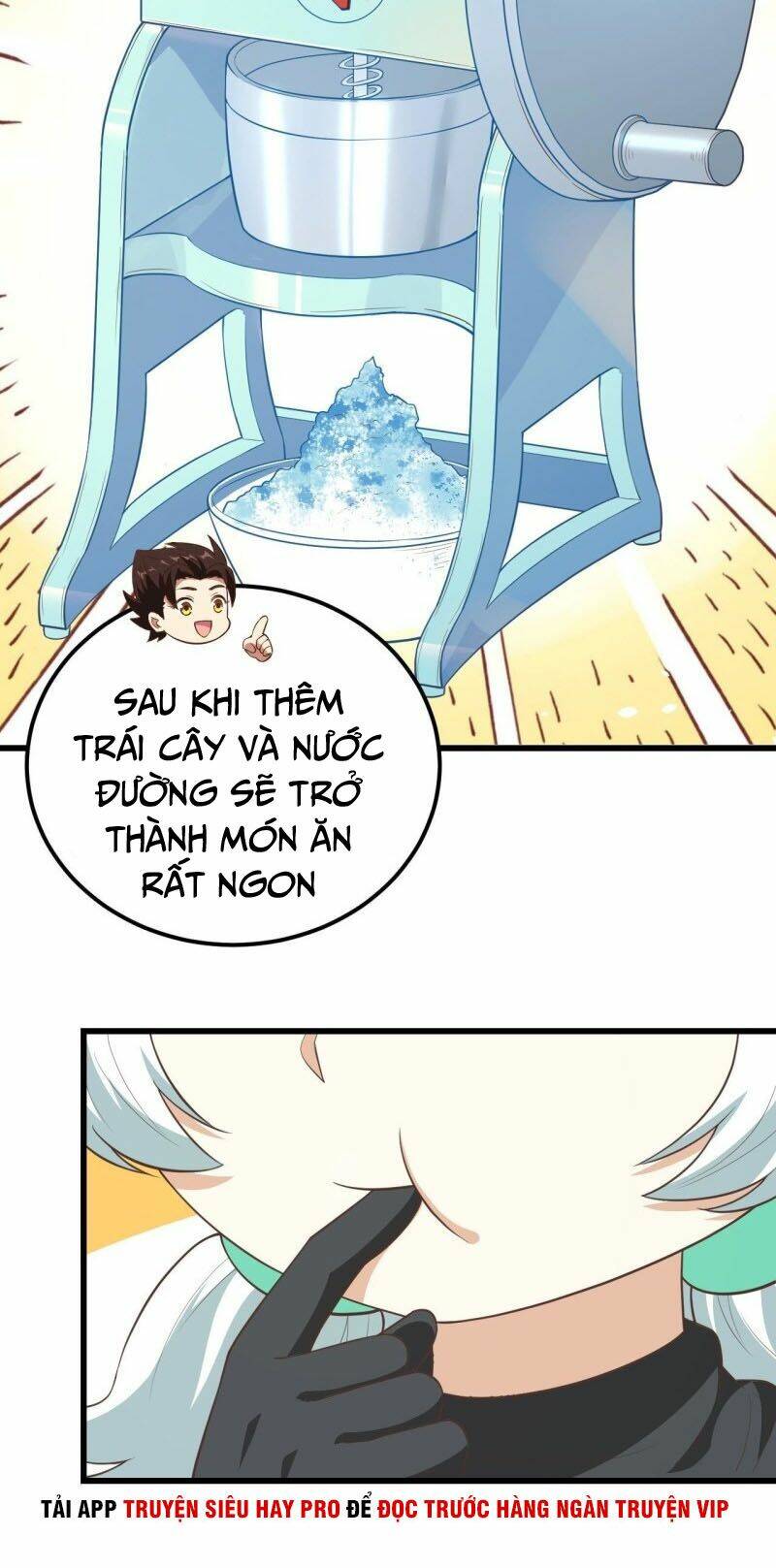 Từ Hôm Nay Bắt Đầu Làm Thành Chủ - Chapter 207 - Page 21