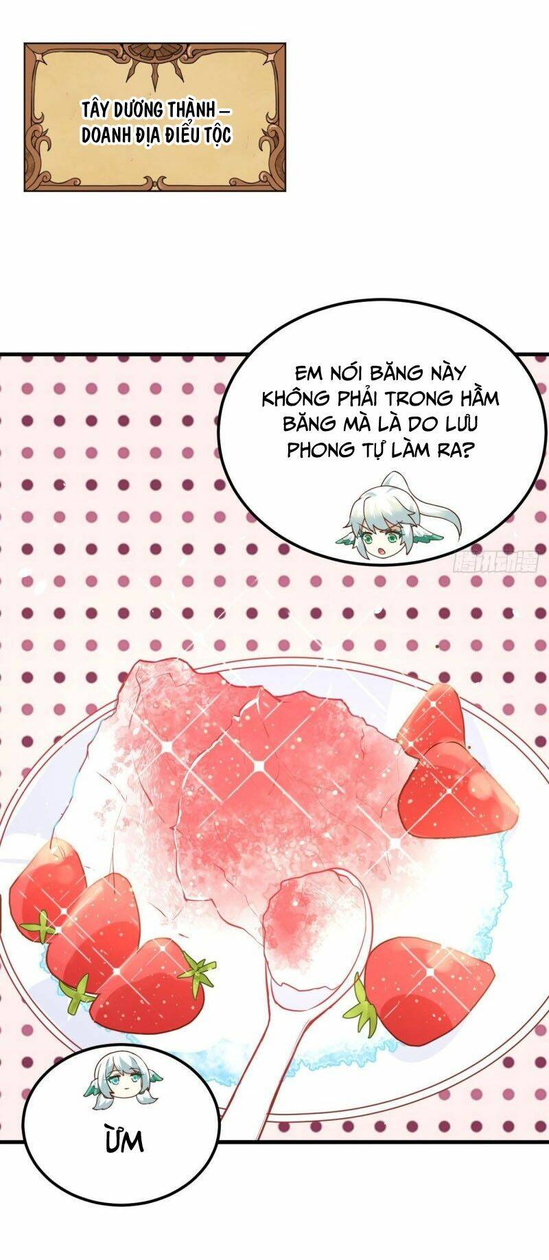 Từ Hôm Nay Bắt Đầu Làm Thành Chủ - Chapter 207 - Page 28