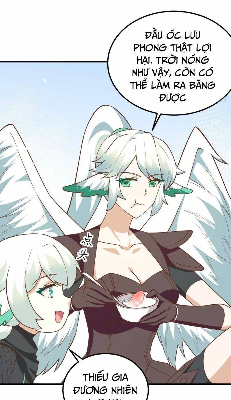 Từ Hôm Nay Bắt Đầu Làm Thành Chủ - Chapter 207 - Page 29