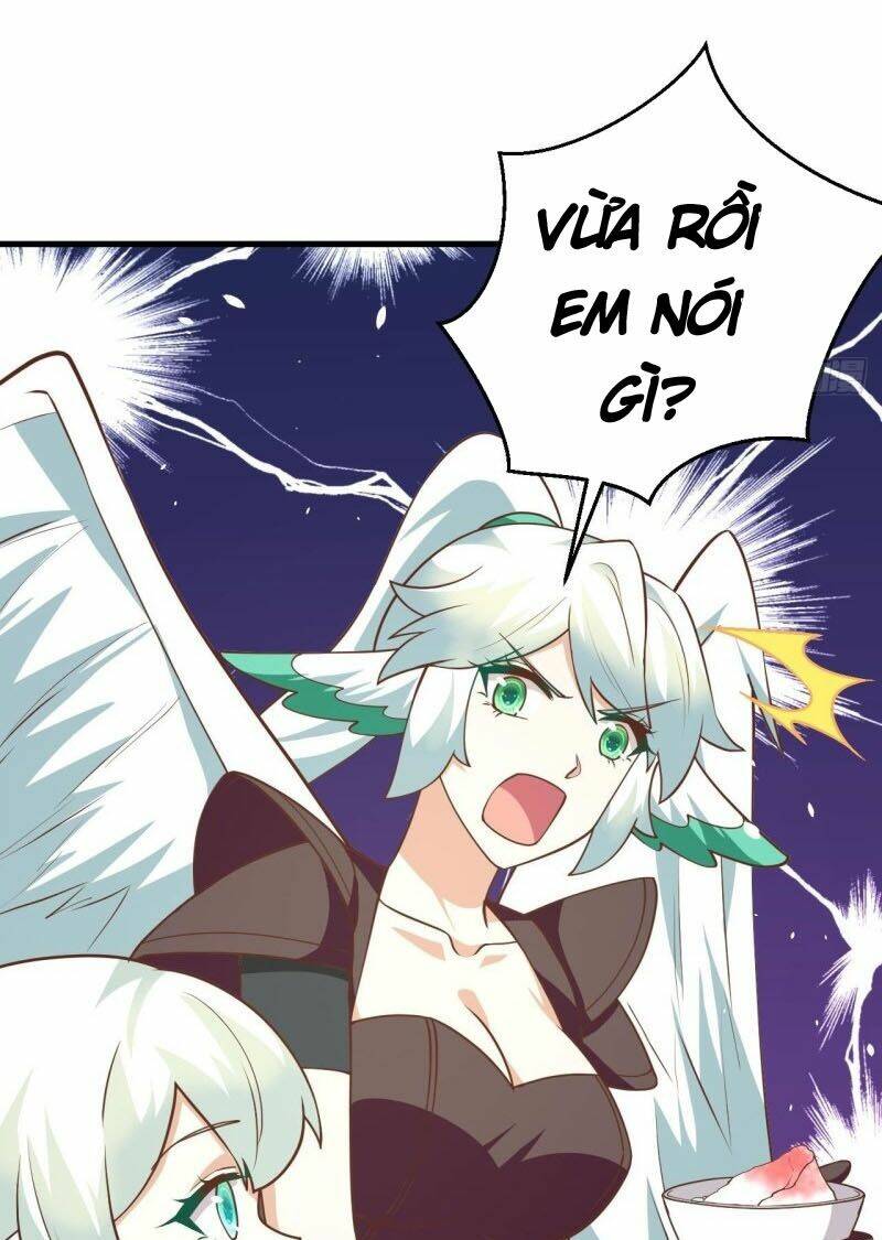 Từ Hôm Nay Bắt Đầu Làm Thành Chủ - Chapter 207 - Page 31