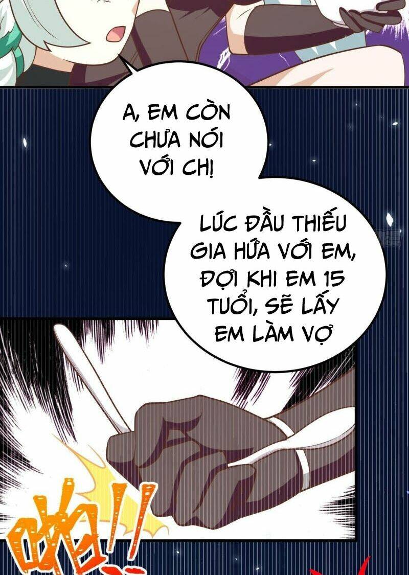 Từ Hôm Nay Bắt Đầu Làm Thành Chủ - Chapter 207 - Page 32