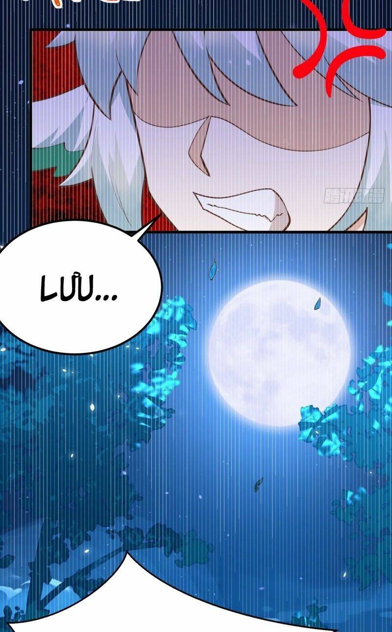 Từ Hôm Nay Bắt Đầu Làm Thành Chủ - Chapter 207 - Page 33