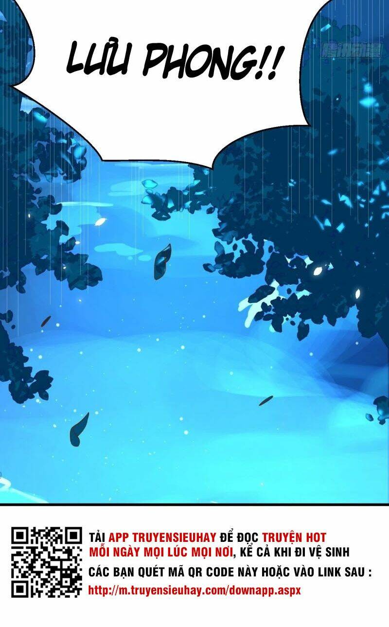 Từ Hôm Nay Bắt Đầu Làm Thành Chủ - Chapter 207 - Page 34