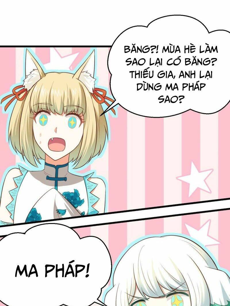 Từ Hôm Nay Bắt Đầu Làm Thành Chủ - Chapter 207 - Page 6