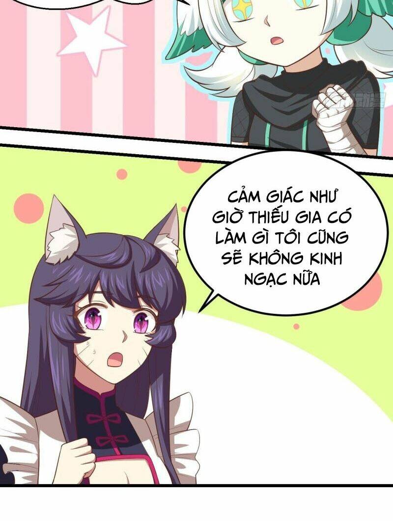 Từ Hôm Nay Bắt Đầu Làm Thành Chủ - Chapter 207 - Page 7