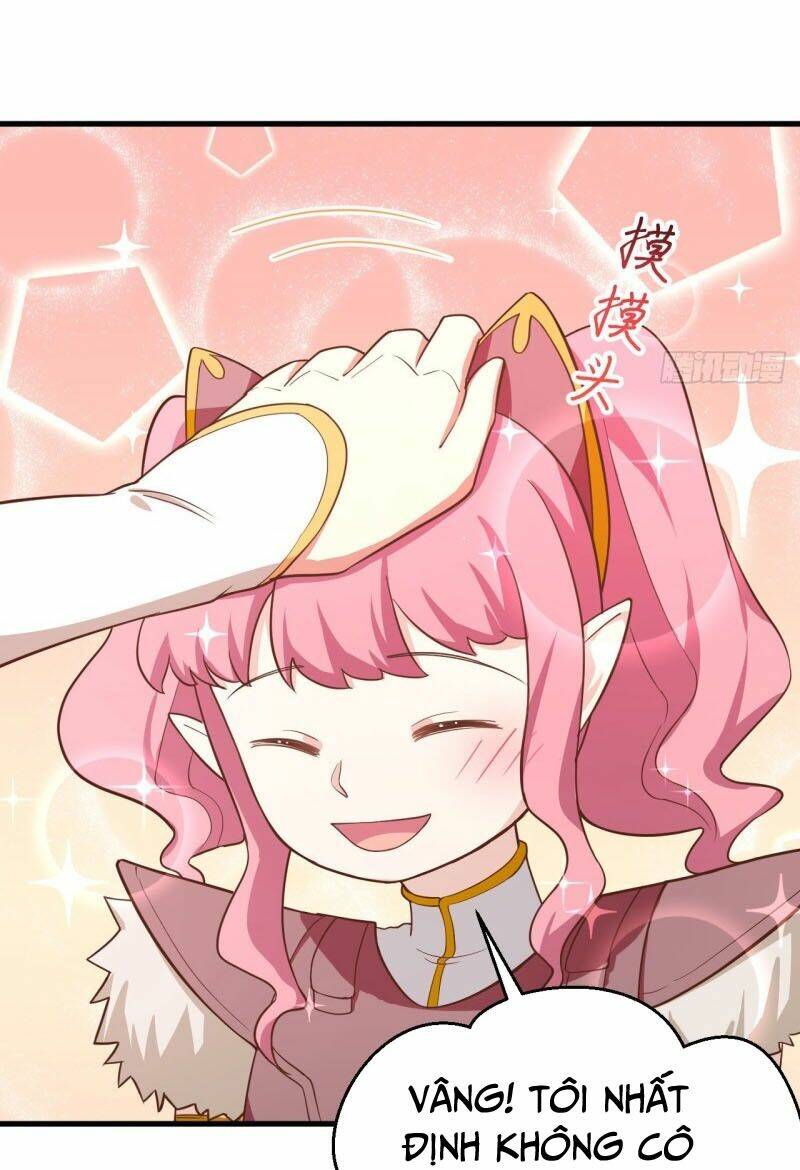 Từ Hôm Nay Bắt Đầu Làm Thành Chủ - Chapter 208 - Page 9