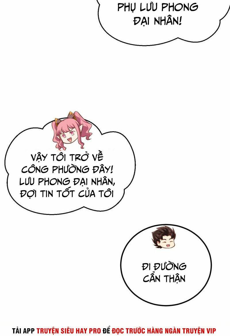 Từ Hôm Nay Bắt Đầu Làm Thành Chủ - Chapter 208 - Page 10