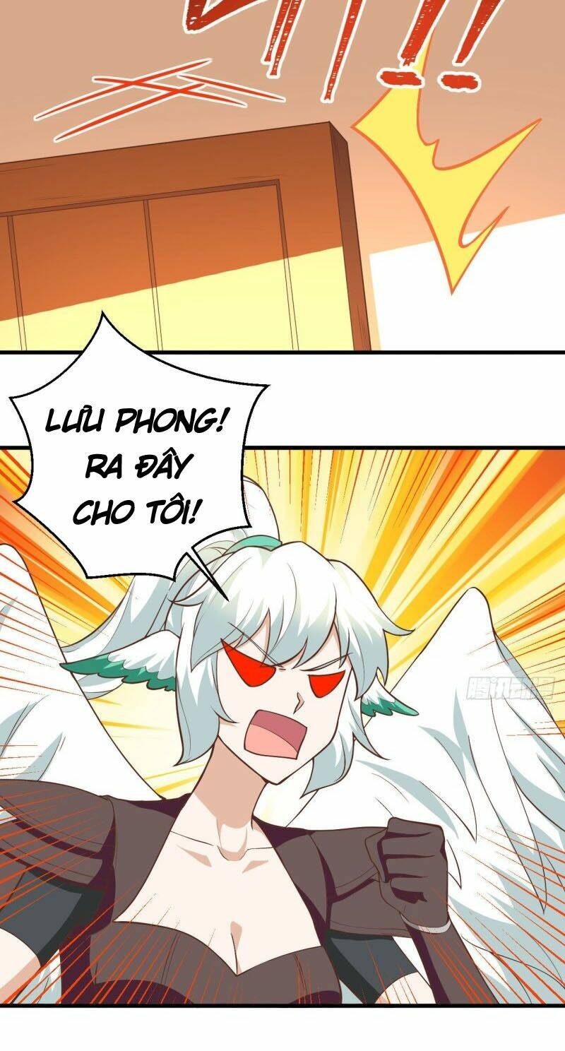 Từ Hôm Nay Bắt Đầu Làm Thành Chủ - Chapter 208 - Page 14