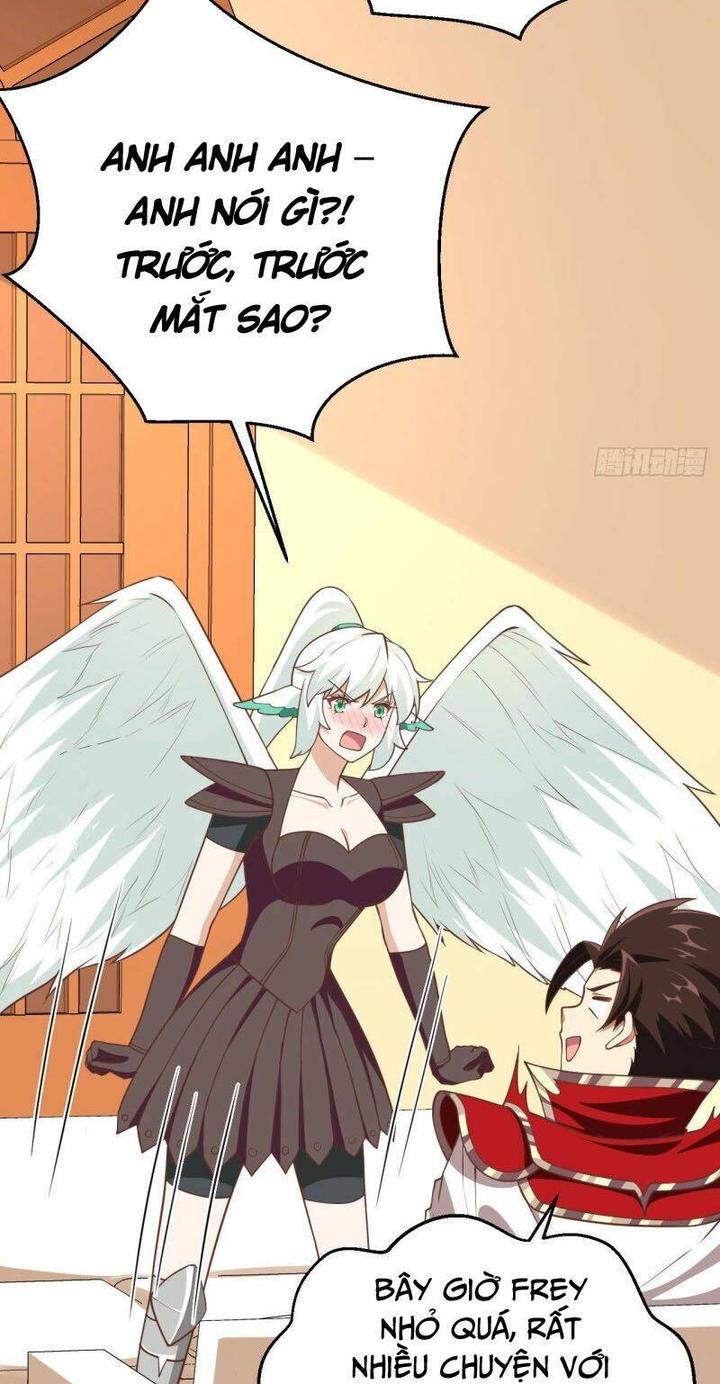Từ Hôm Nay Bắt Đầu Làm Thành Chủ - Chapter 208 - Page 22