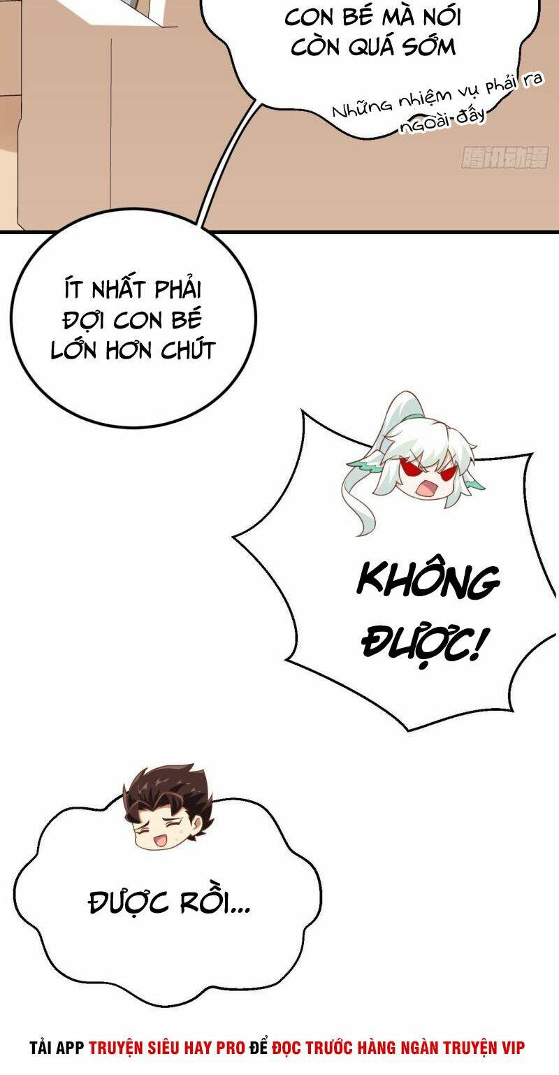 Từ Hôm Nay Bắt Đầu Làm Thành Chủ - Chapter 208 - Page 23