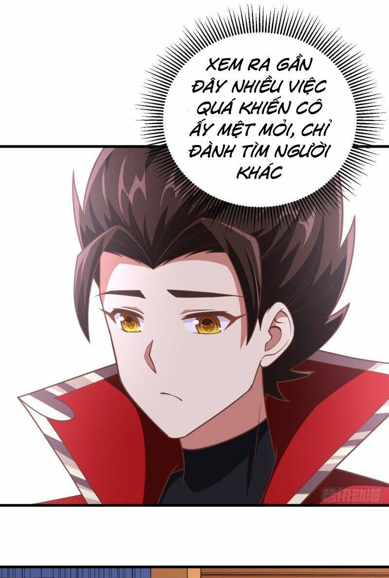 Từ Hôm Nay Bắt Đầu Làm Thành Chủ - Chapter 208 - Page 24