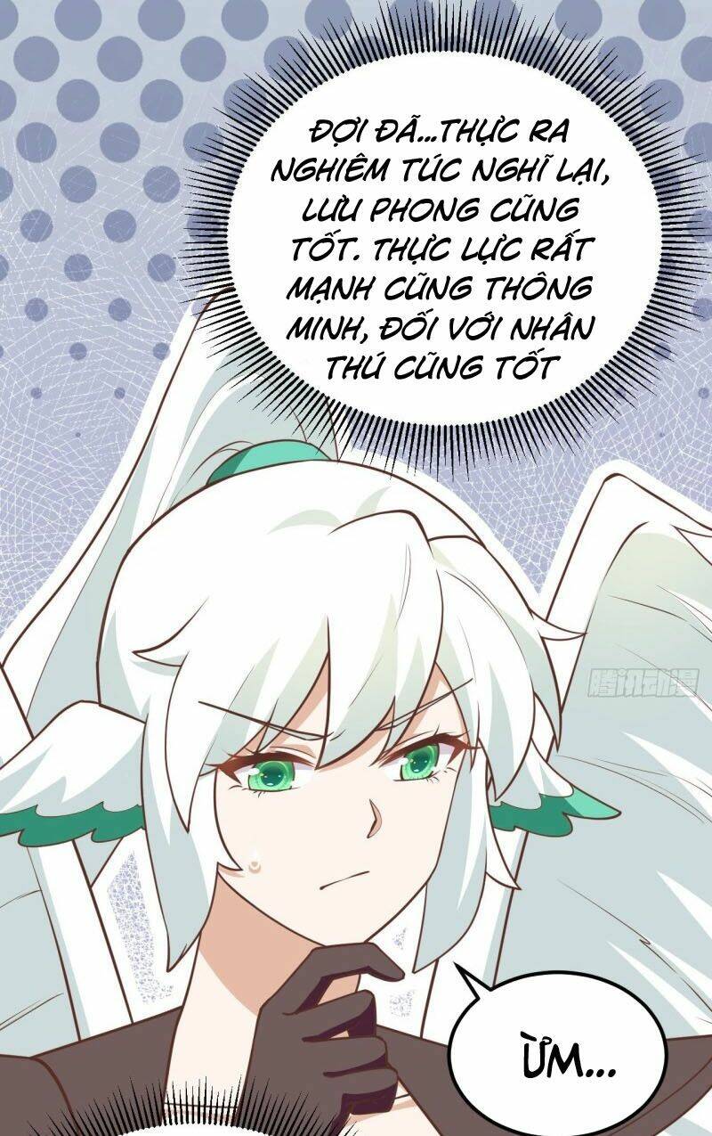 Từ Hôm Nay Bắt Đầu Làm Thành Chủ - Chapter 208 - Page 26