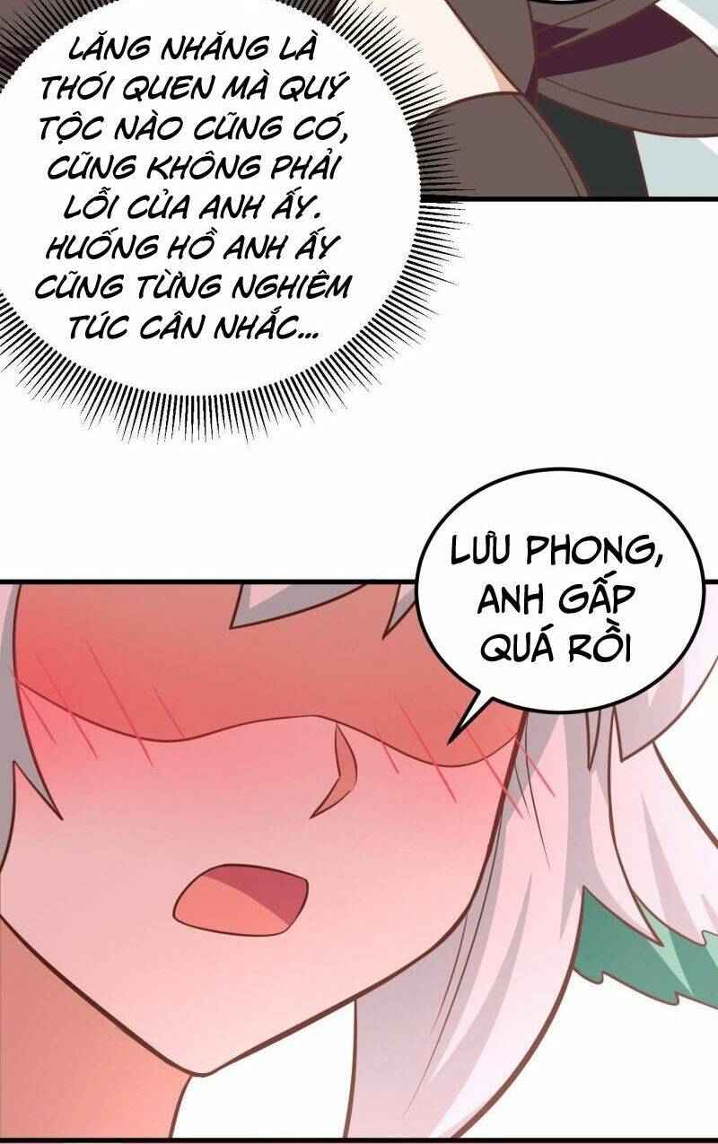 Từ Hôm Nay Bắt Đầu Làm Thành Chủ - Chapter 208 - Page 27