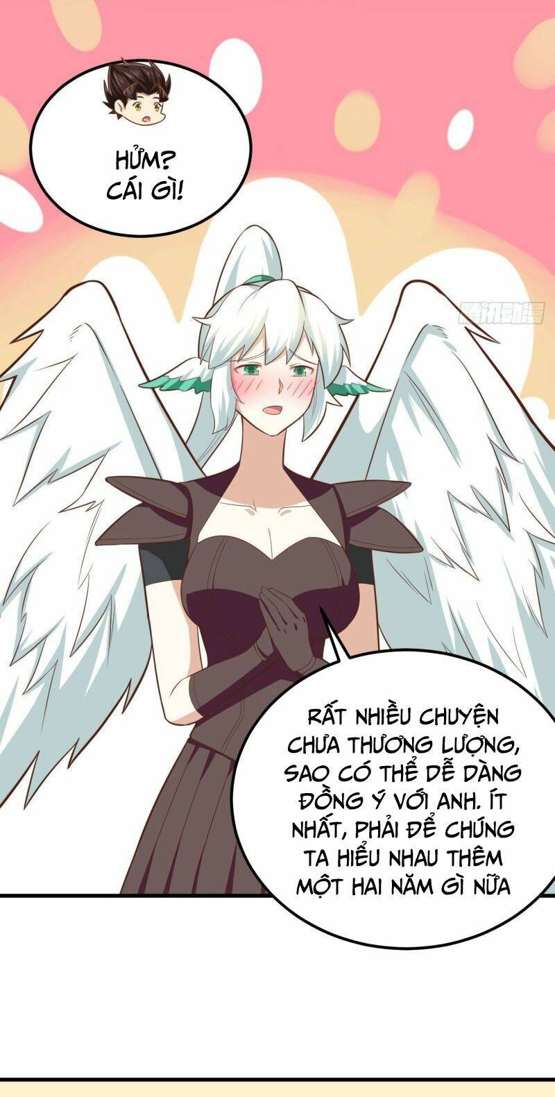 Từ Hôm Nay Bắt Đầu Làm Thành Chủ - Chapter 208 - Page 28