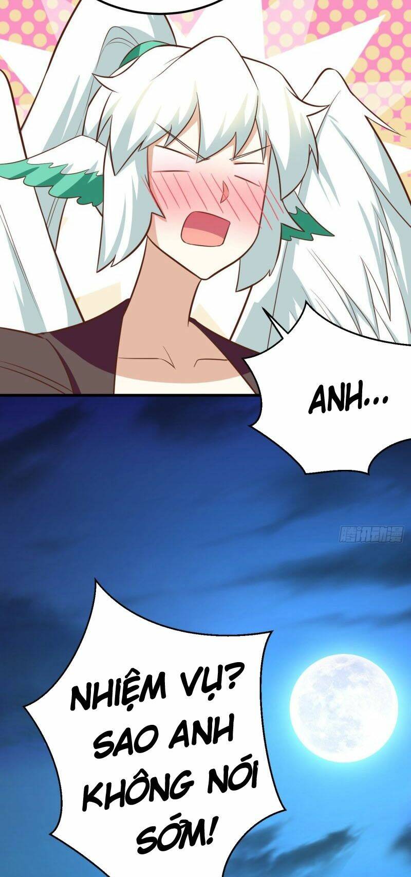 Từ Hôm Nay Bắt Đầu Làm Thành Chủ - Chapter 208 - Page 30