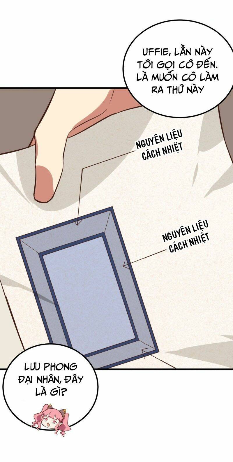 Từ Hôm Nay Bắt Đầu Làm Thành Chủ - Chapter 208 - Page 3