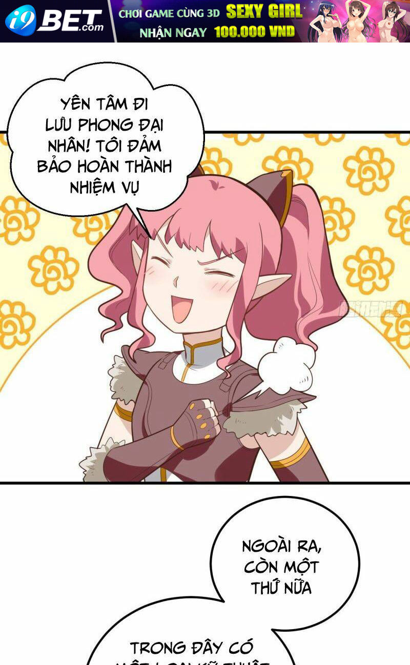 Từ Hôm Nay Bắt Đầu Làm Thành Chủ - Chapter 208 - Page 5