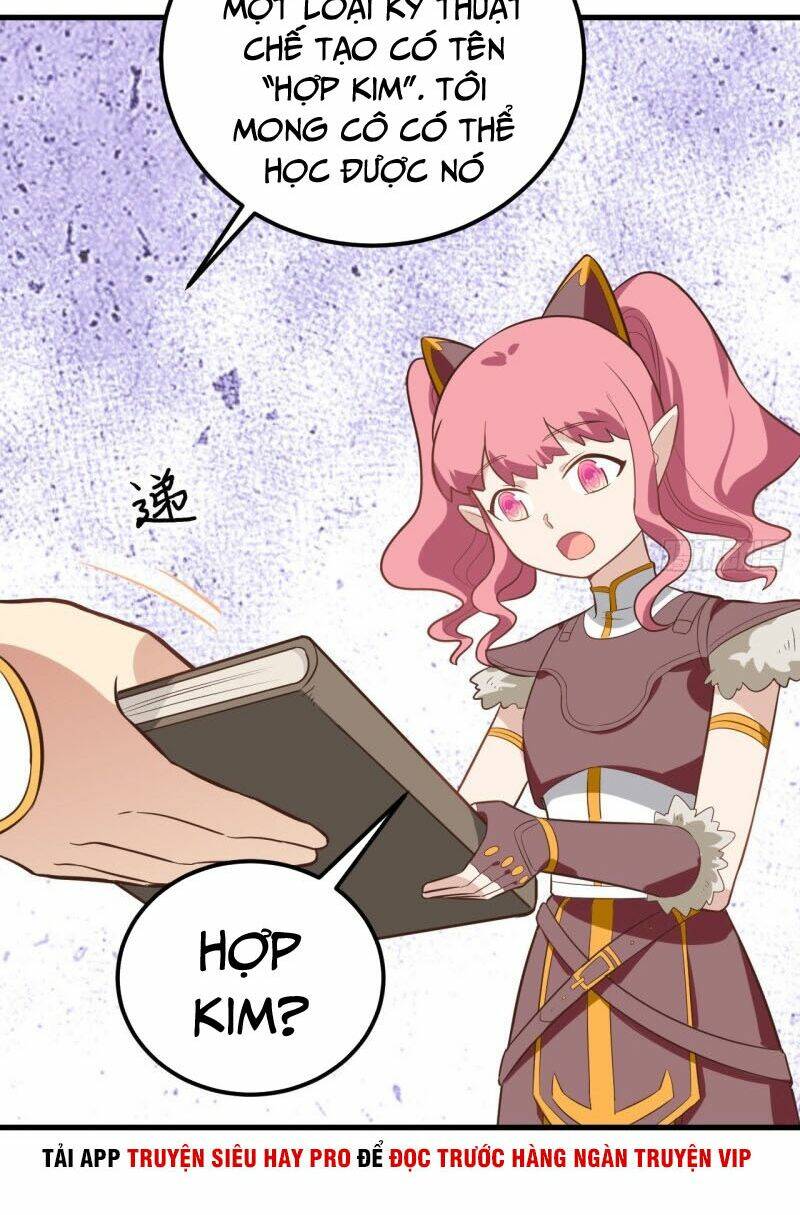 Từ Hôm Nay Bắt Đầu Làm Thành Chủ - Chapter 208 - Page 6