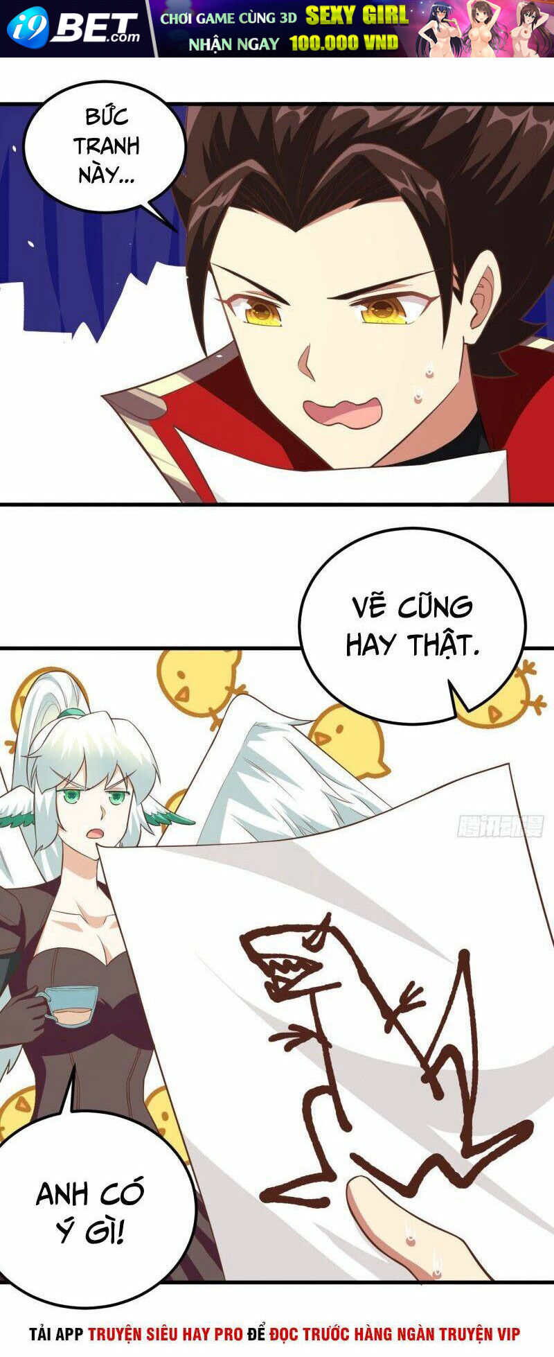 Từ Hôm Nay Bắt Đầu Làm Thành Chủ - Chapter 209 - Page 10