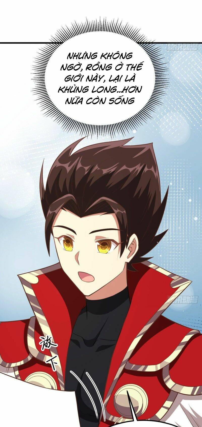 Từ Hôm Nay Bắt Đầu Làm Thành Chủ - Chapter 209 - Page 11