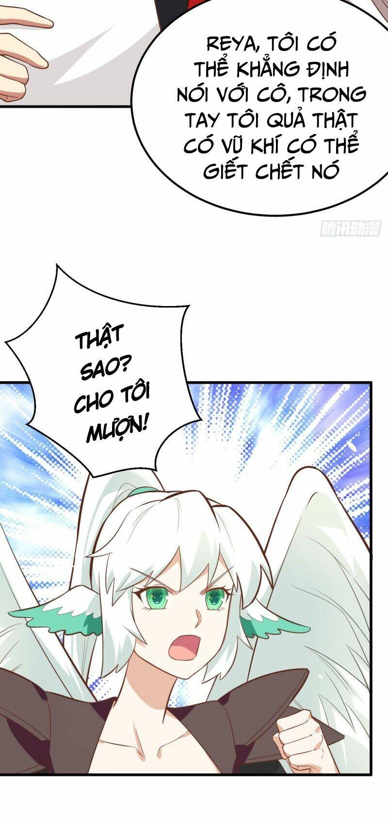 Từ Hôm Nay Bắt Đầu Làm Thành Chủ - Chapter 209 - Page 12