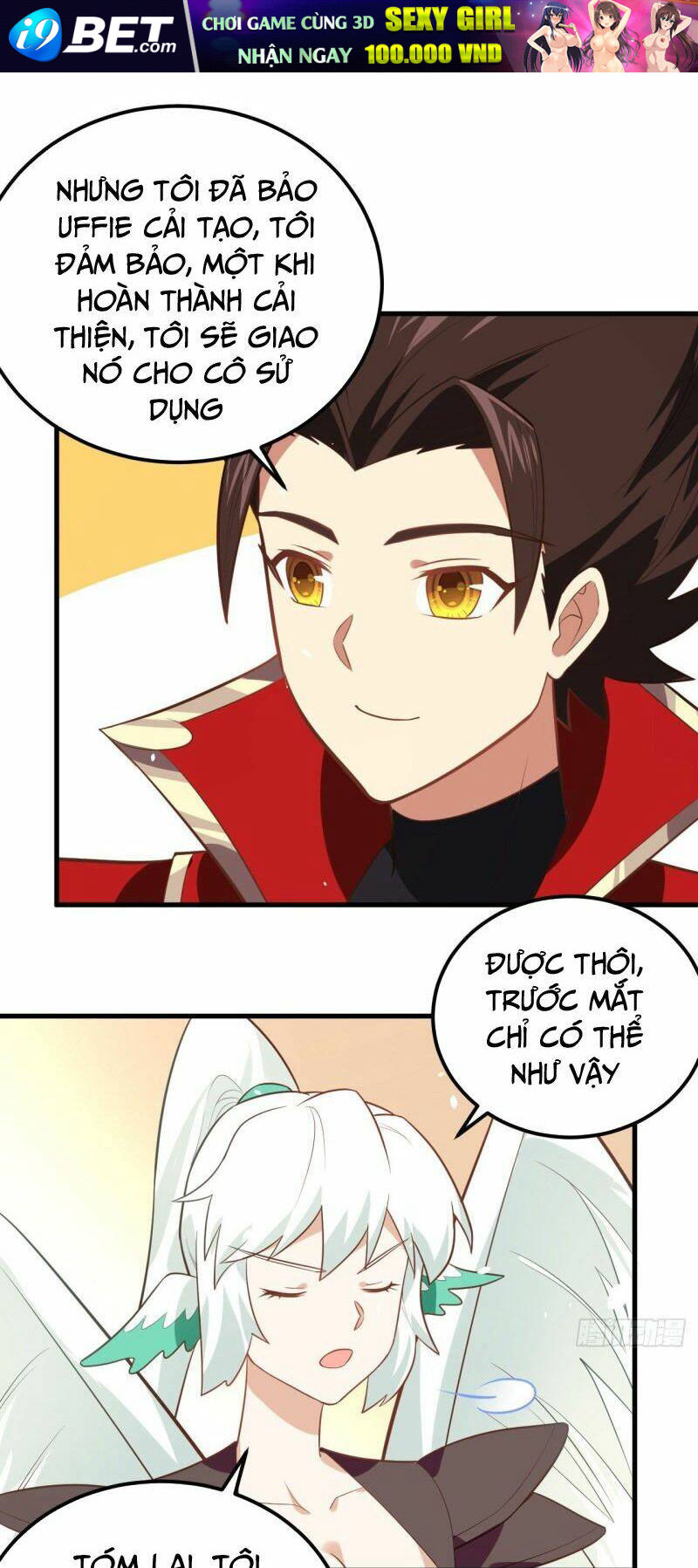 Từ Hôm Nay Bắt Đầu Làm Thành Chủ - Chapter 209 - Page 15