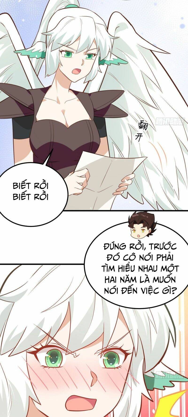 Từ Hôm Nay Bắt Đầu Làm Thành Chủ - Chapter 209 - Page 17