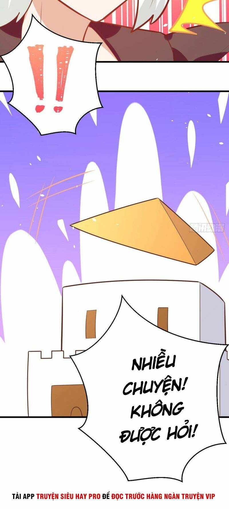 Từ Hôm Nay Bắt Đầu Làm Thành Chủ - Chapter 209 - Page 18