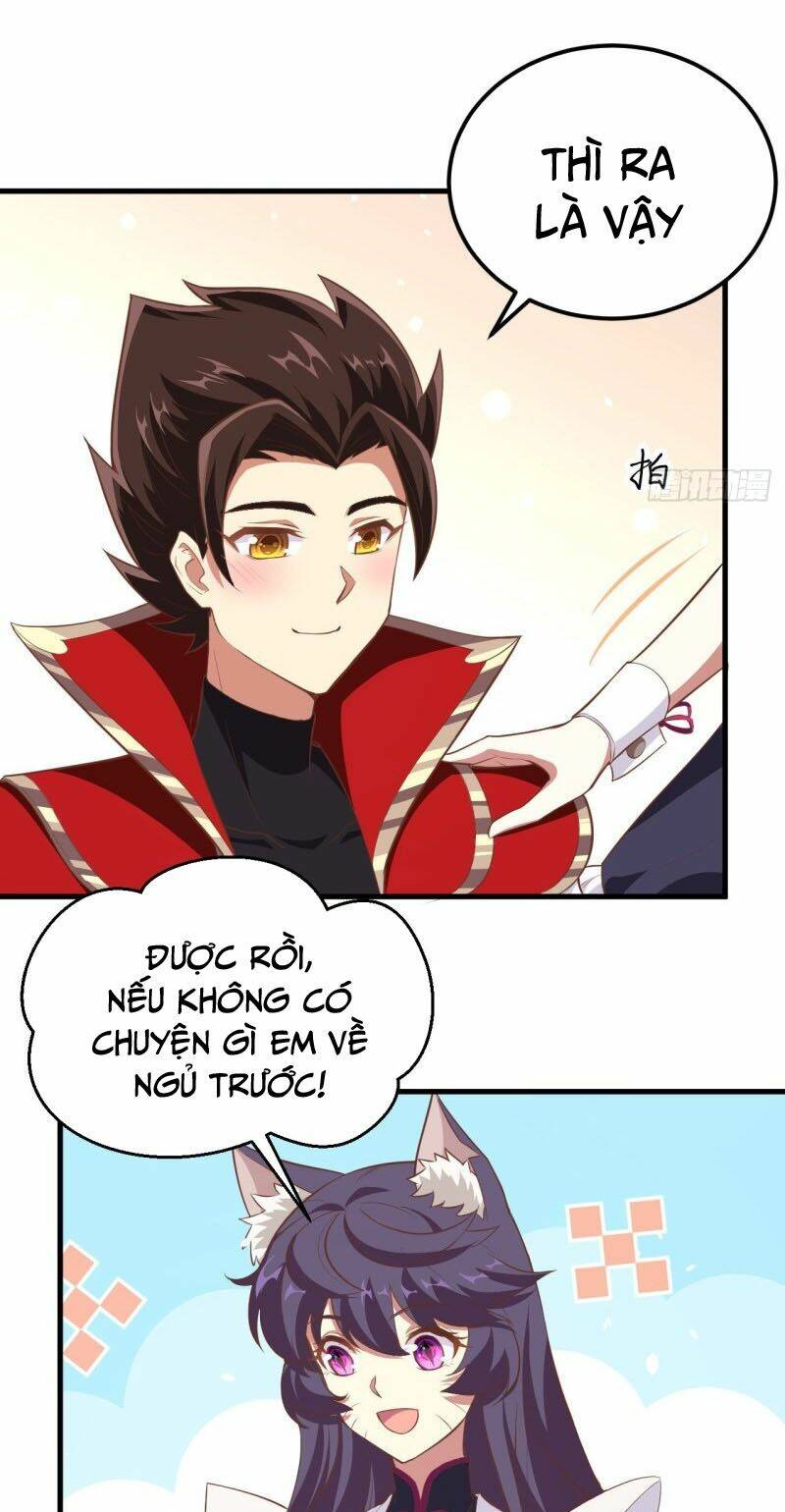 Từ Hôm Nay Bắt Đầu Làm Thành Chủ - Chapter 209 - Page 23