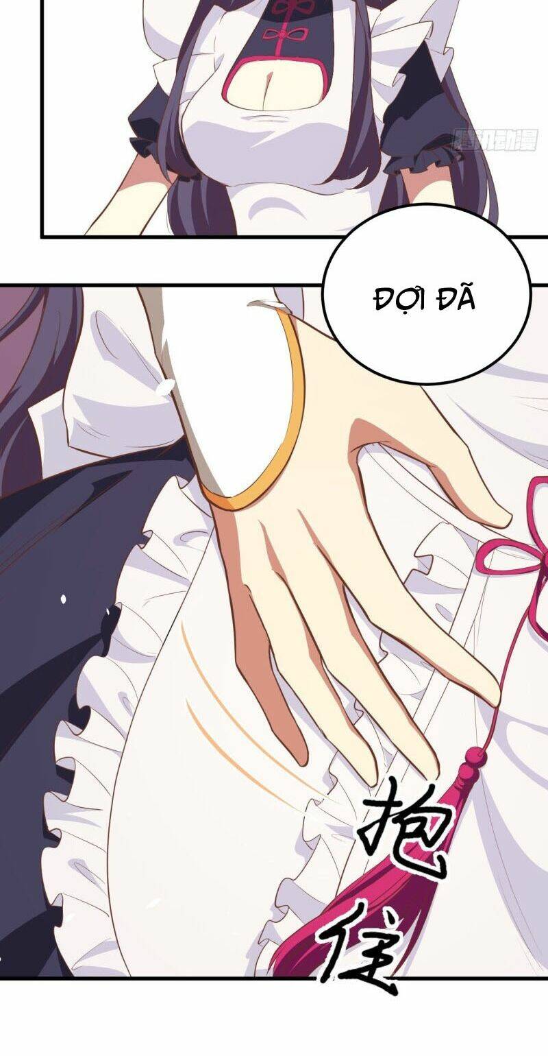 Từ Hôm Nay Bắt Đầu Làm Thành Chủ - Chapter 209 - Page 24