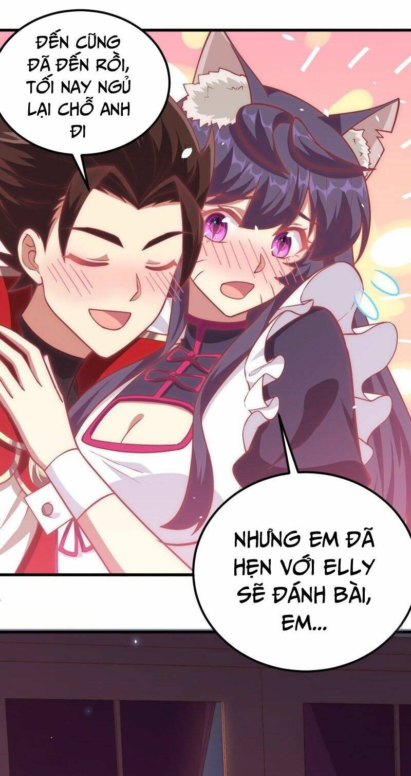 Từ Hôm Nay Bắt Đầu Làm Thành Chủ - Chapter 209 - Page 25